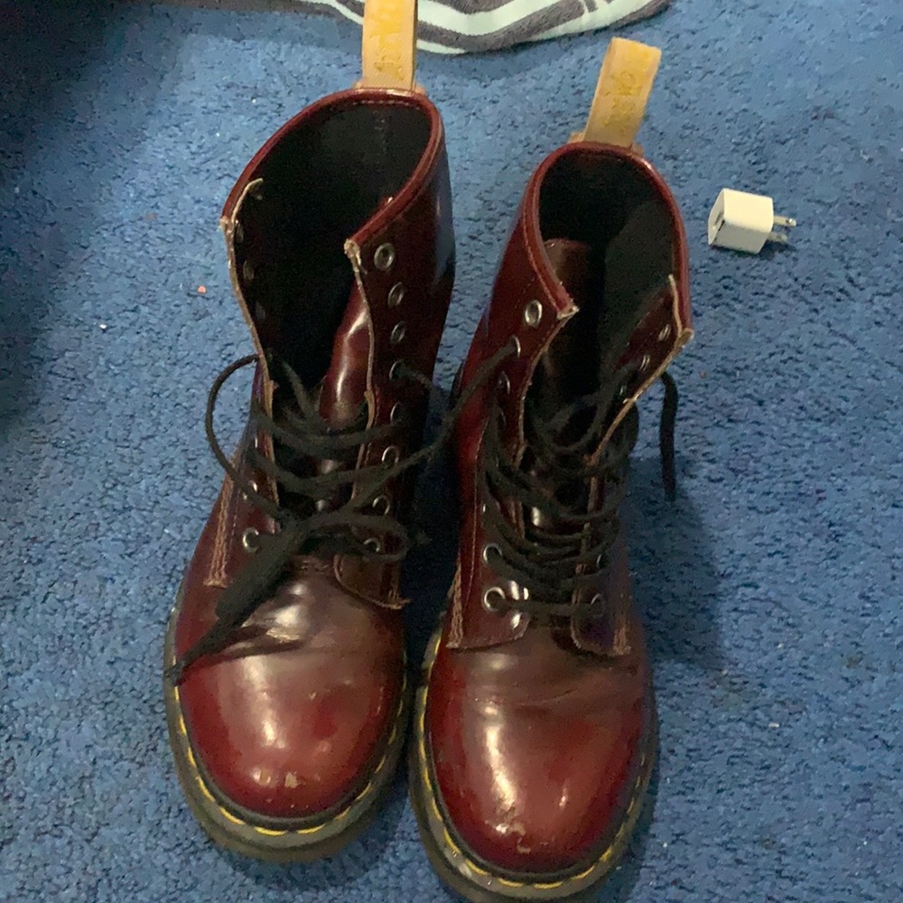 Doc martens